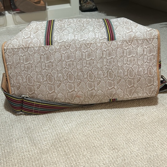 Consuls travel bag. - Picture 6 of 6